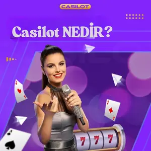 Casilot Nedir